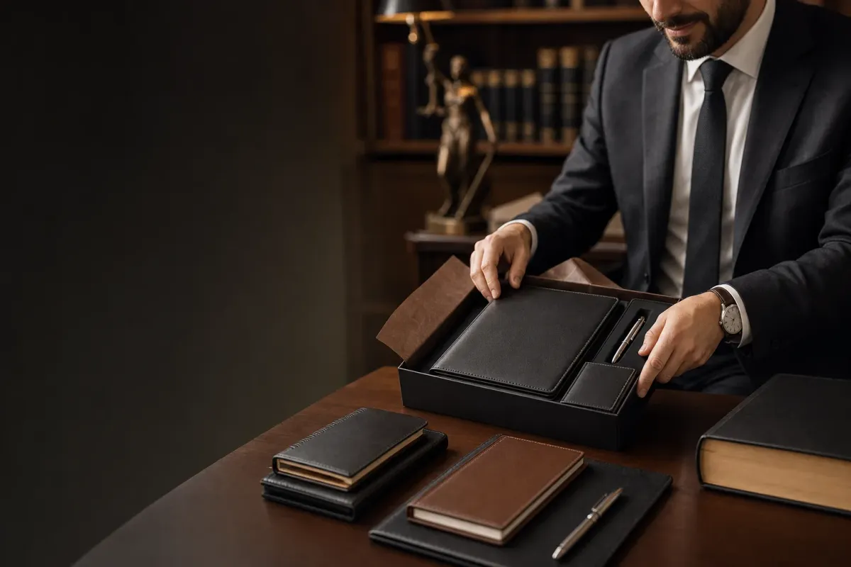 Kits para Escritórios de Advocacia
