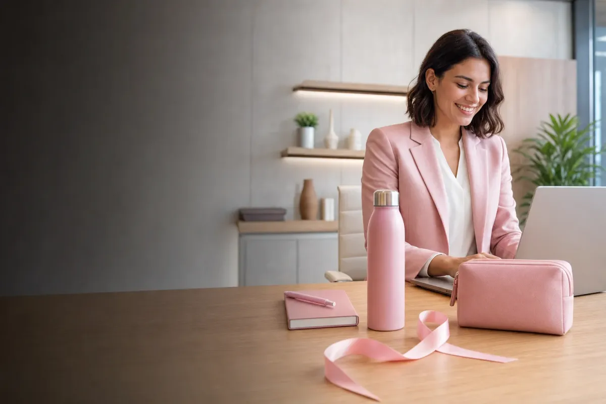 Kits Outubro Rosa