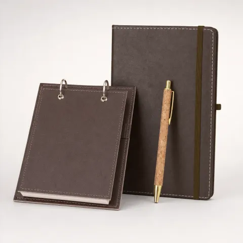 Kit Escritório Jurídico Advocacia KTC1694