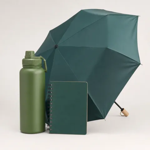 Kit Campo Agro KTC2019