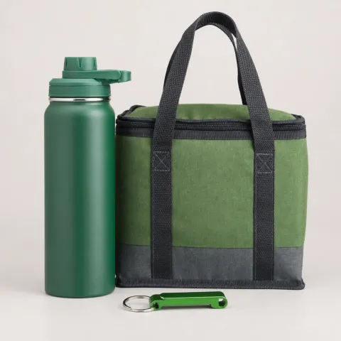 Kit Dia de Campo Agro KTC2179