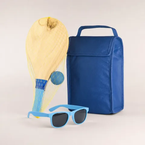 Kit Raquete na Praia KTC2506