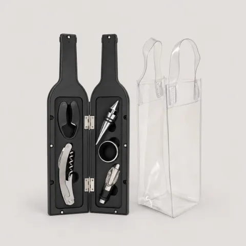Kit Espumante KTC2627