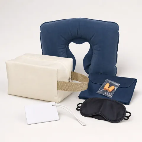 Kit Hóspede VIP KTC2851