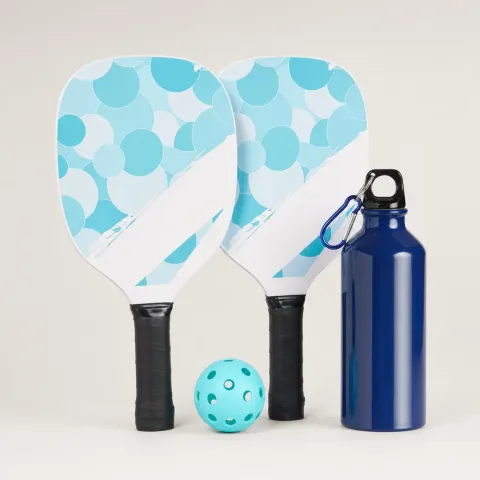 Kit Pickleball Corporativo KTC2864