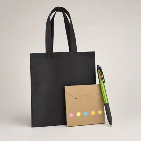 Kit Visitante de Feira KTC2884