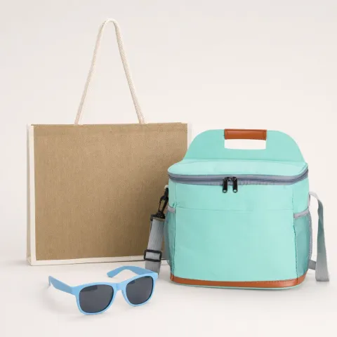 Kit Resort KTC3326