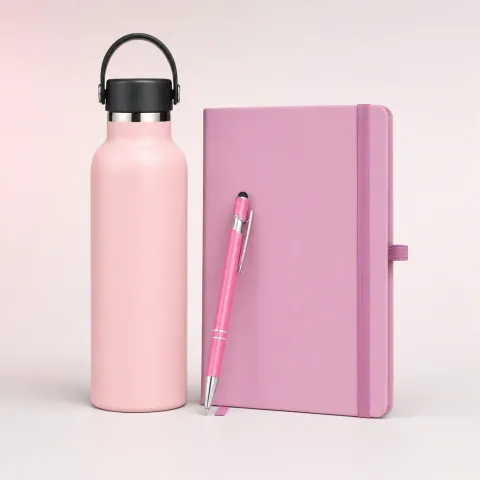 Kit Outubro Rosa Hidratação KTC3386