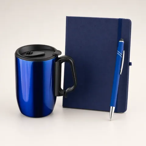 Kit Novembro Azul Café KTC4357