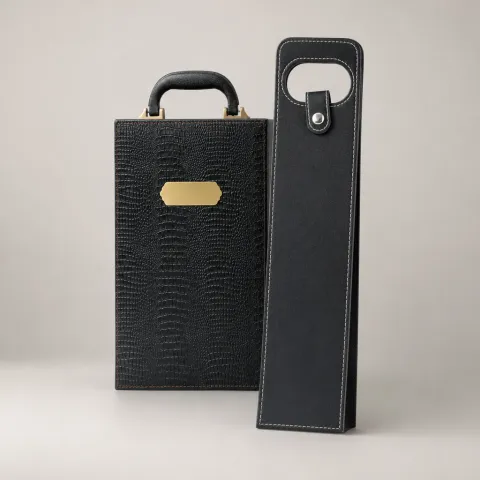 Kit Executivo Vinho KTC5058