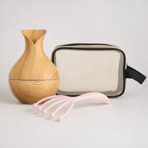 Kit Mãe Relax KTC5274