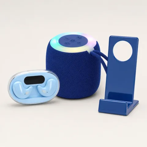 Kit Novembro Azul Tech KTC5543
