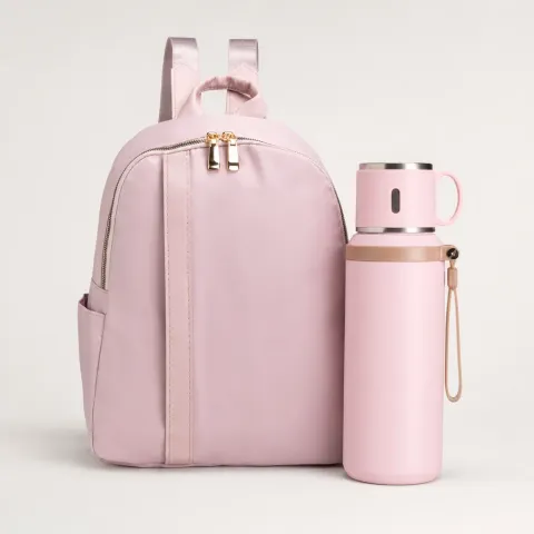 Kit Força Feminina KTC6036