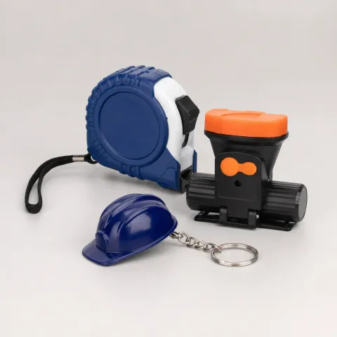 Kit Obra Segura KTC6184