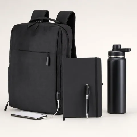 Kit Onboarding Mochila KTC6199