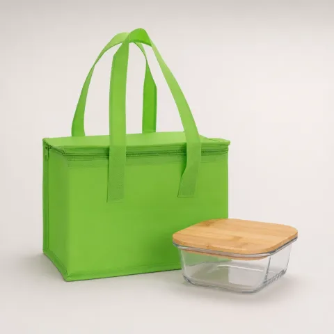 Kit Marmita Consciente Sustentável KTC6328