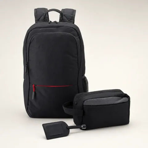 Kit Pai Viagem KTC7303