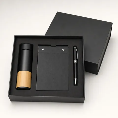 Kit Presidente Premium KTC7403