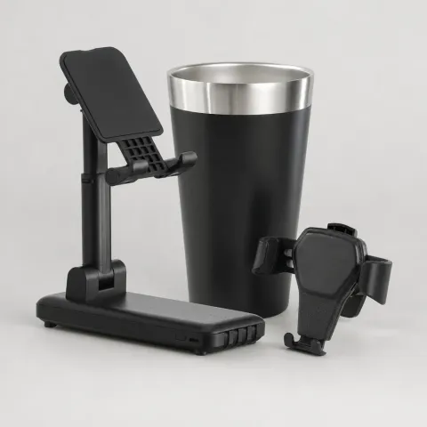 Kit Vendedor Externo KTC7702