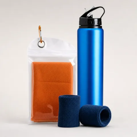 Kit Ginástica Laboral KTC7860