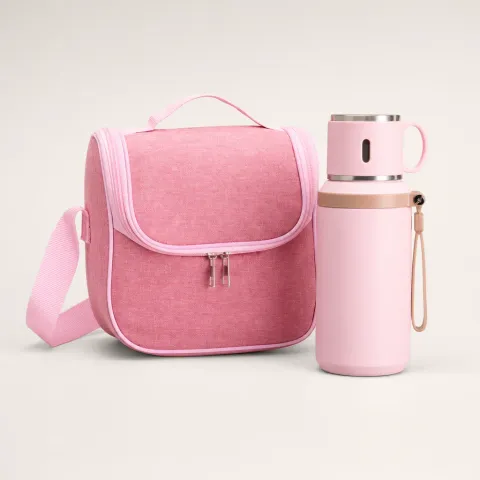Kit Mãe Passeio KTC8034