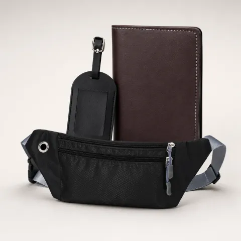 Kit Agência de Viagens KTC8111