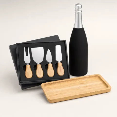 Kit Fim de Ano Gourmet KTC8277