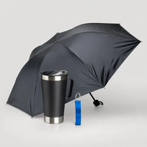 Kit Motorista Parceiro KTC8659