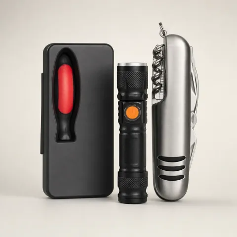 Kit Pai Ferramenta KTC8701