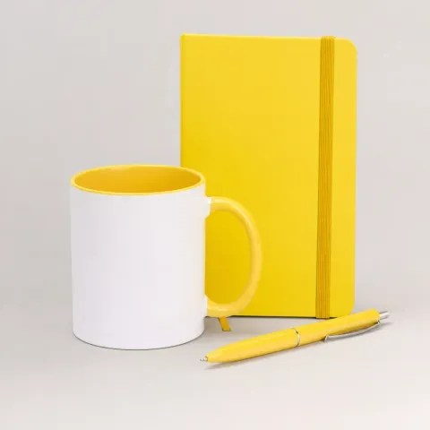 Kit Setembro Amarelo Essencial KTC9975
