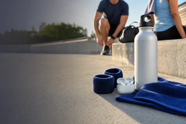 Kits Esporte e Corrida Corporativa