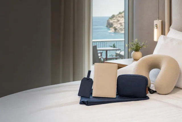 Kits para Hotelaria e Turismo