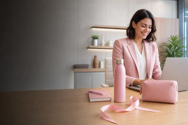 Kits Outubro Rosa