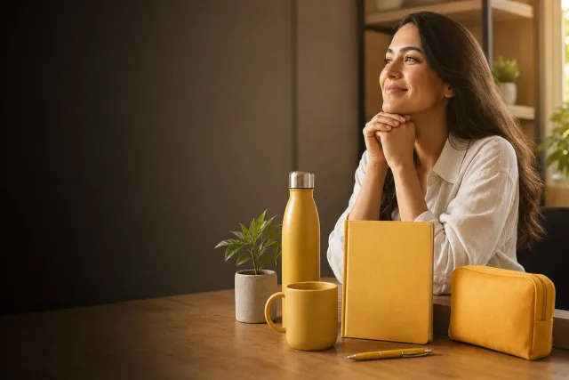 Kits Setembro Amarelo