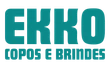 Ekko Copos e Brindes